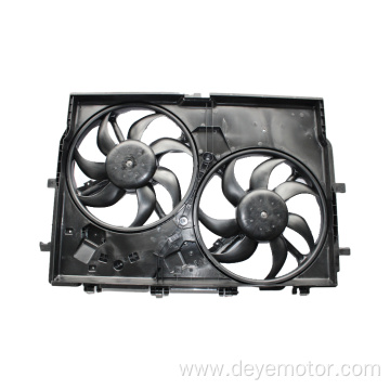 8EW351040-611 1362916080 069422577010 Motor fan cooling